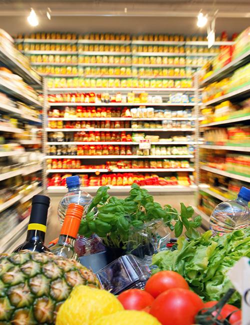 Home - Ofertas - Fim de Semana